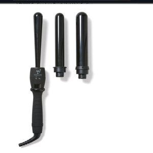 BRAND NEW ion magnesium pro curling iron